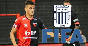 Brian Farioli asegura estar en “perfecto estado” y amenaza con demandar a Alianza Lima ante FIFA