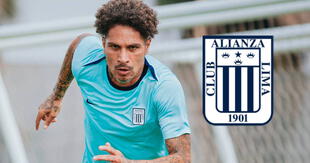 Con Paolo Guerrero en el ataque, el renovado once de Néstor Gorosito en triunfo de Alianza Lima contra Perú Sub-20