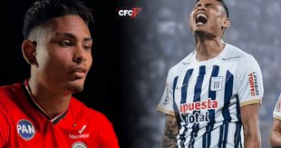 De Santis busca su revancha tras no regresar a Alianza Lima y fichar por Caracas: "Vuelvo a mi casa"