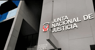 Nuevo pleno de la JNJ EN VIVO: juran presidente y vicepresidente para el periodo 2025-2030