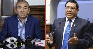 Alejandro Soto anuncia demanda contra José Cevasco por vincularlo con la contratación de Jorge Torres Saravia