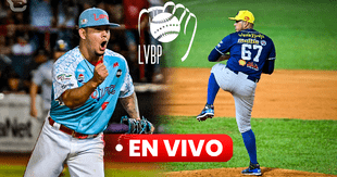 Ver juego Magallanes vs Cardenales EN VIVO HOY, round robin de la LVBP 2025: hora, canal y transmisión del partido