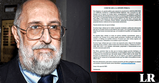 Víctimas del Sodalicio crean Asociación para exigir justicia por los casos de abusos y violencia