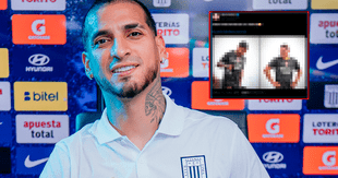 Universitario deja sutil mensaje en medio de la llegada de Miguel Trauco a Alianza Lima: "Nada como estar en tu casa"