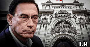 Congreso: Martín Vizcarra se acoge al silencio y no declara por denuncia constitucional de la Fiscalía