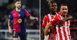 Pronósticos Barcelona vs Athletic Club: apuestas, cuotas y alineaciones por la Supercopa de España