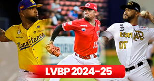 Resultados LVBP 2024-25: revisa GRATIS los marcadores EN VIVO HOY, 8 de enero del Round Robin