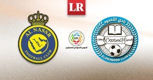 Al Nassr vs Al Okhood EN VIVO: ¿a qué hora y cómo ver el partido por la Saudi Pro League 2024-2025?