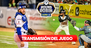 TRANSMISIÓN Magallanes vs Zulia HOY EN VIVO: a qué hora es el juego, dónde ver y cómo van en el round robin LVBP 2025