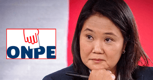 Keiko Fujimori uso fondos financiados por la ONPE para pagar su viaje a Estados Unidos: ONPE revela que gastó cerca de S/28.000