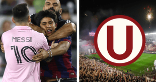 Los 'caprichos' que exige Lionel Messi para jugar el Universitario vs Inter Miami en el Perú