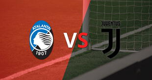 Previa: Italia - Serie A: Atalanta vs Juventus Fecha 19