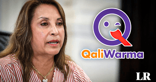 Dina Boluarte: Frigoinca ganó 8 contratos de Qali Warma con empresa vinculada a la presidenta