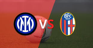 Previa: Italia - Serie A: Inter vs Bologna Fecha 19