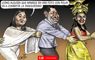 Carlincatura del domingo 13 de septiembre de 2026