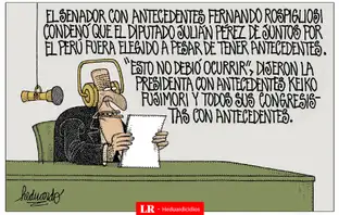 Heduardicidio de hoy, domingo 2 de agosto de 2026