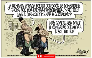 Heduardicidio de hoy, domingo 23 de agosto de 2026