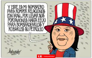 Heduardicidio de hoy, domingo 6 de septiembre de 2026