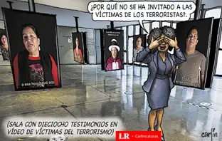 Carlincatura del viernes 18 de septiembre de 2026