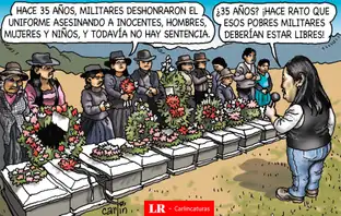 Carlincatura del sábado 26 de septiembre de 2026