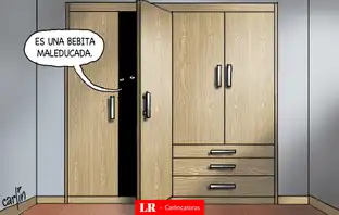 Carlincatura del martes 29 de septiembre de 2026