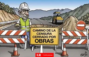 Carlincatura del viernes 2 de octubre de 2026
