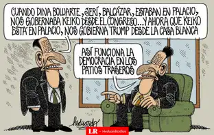 Heduardicidio de hoy, domingo 4 de octubre de 2026