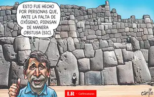 Carlincatura del sábado 10 de octubre de 2026