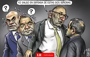 Carlincatura del martes 13 de octubre de 2026