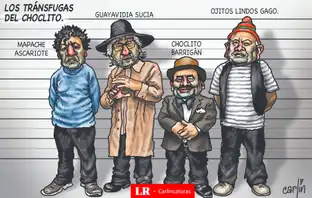 Carlincatura del jueves 29 de octubre de 2026