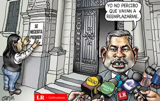 Carlincatura del sábado 31 de octubre de 2026