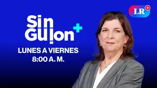 Ministro de Keiko se rectifica por código penal y Porky sancionado