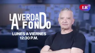 Keiko busca encubrir los abusos de su padre en la historia ft. Julissa Mantilla