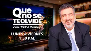 Debate electoral: Rafael López Aliaga estará presente y secuestro en Trujillo
