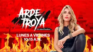 ¿Policía colaboró con 'La Jauría'? y Keiko planea manipular la historia del Perú