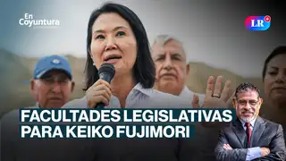 Facultades legislativas delegadas: empujar al centro