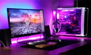 ¿Cómo vaciar el espacio de almacenamiento que aún ocupan los juegos que desinstalaste de tu PC?
