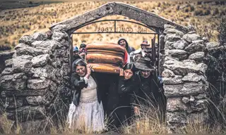 Estampitas del 2022: imágenes paganas