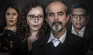 74% de la población rechaza postulación de disueltos en elecciones 2020