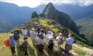 ¡Orgullo internacional! Perú es reconocido mundialmente como el mejor destino culinario y cultural