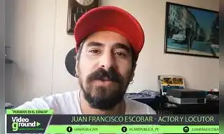 El Nostradamus de hoy y la agenda global [VIDEO]