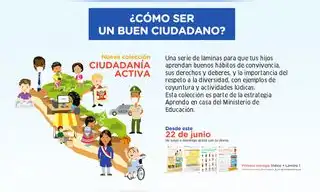 Ciudadanía activa, lámina 26: ¿Qué hace el congreso?