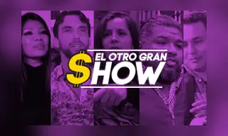 ¿Cómo se hizo ‘El otro gran show'?