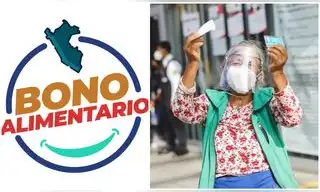 Empezó la entrega del Bono Alimentario 2022: ¿cómo saber si eres beneficiario y cuándo cobrarlo? Empezó la entrega del Bono Alimentario 2022: ¿cómo saber si eres beneficiario y cuándo cobrarlo?