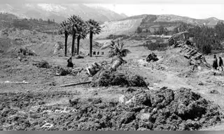 31 de mayo de 1970: el día que se acabó el mundo 31 de mayo de 1970: el día que se acabó el mundo