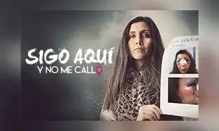 ¿Cómo se hizo ‘Sigo aquí y no me callo'?