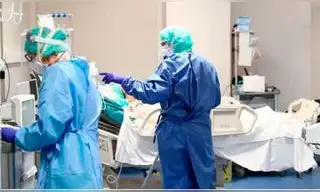 Coronavirus: 5% del área de cementerios públicos y privados será para inhumación [VIDEO]