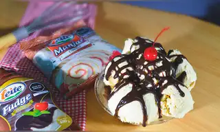 Helados artesanales, la mejor opción para refrescarse en casa 
