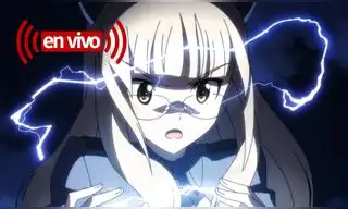 World witches hasshin, capítulo 6: ¿cuál es la fecha de estreno del anime?
