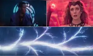 Loki, WandaVision y el minuto 27:30: la conexión que tiene a Kang de protagonista
